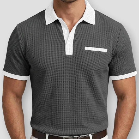 Moon Madrid Rawlins Polo