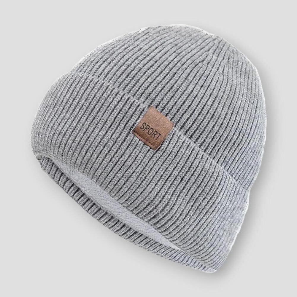 Moon Madrid Redondo Beanie