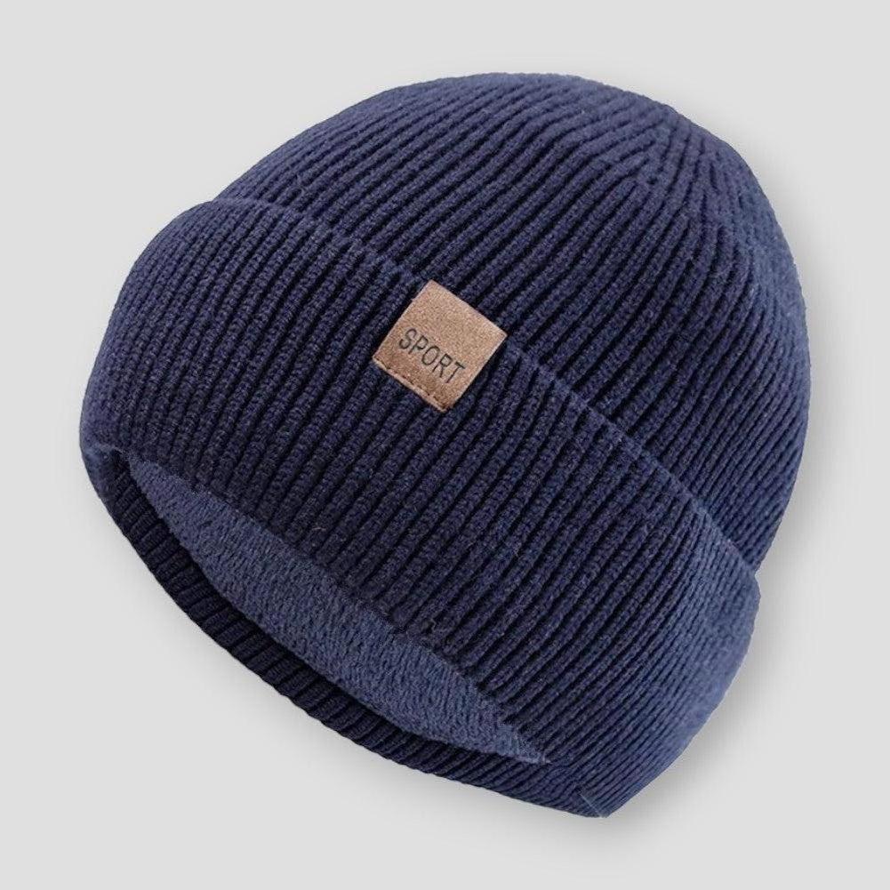 Moon Madrid Redondo Beanie
