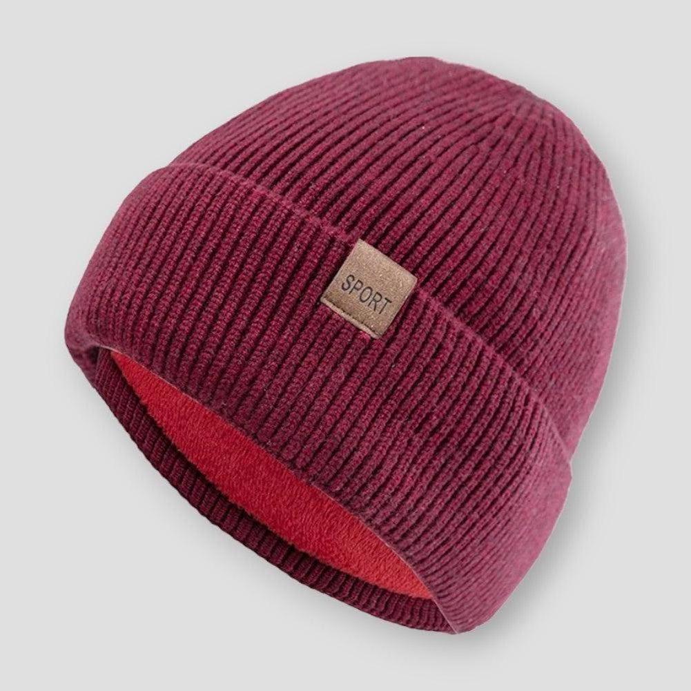 Moon Madrid Redondo Beanie