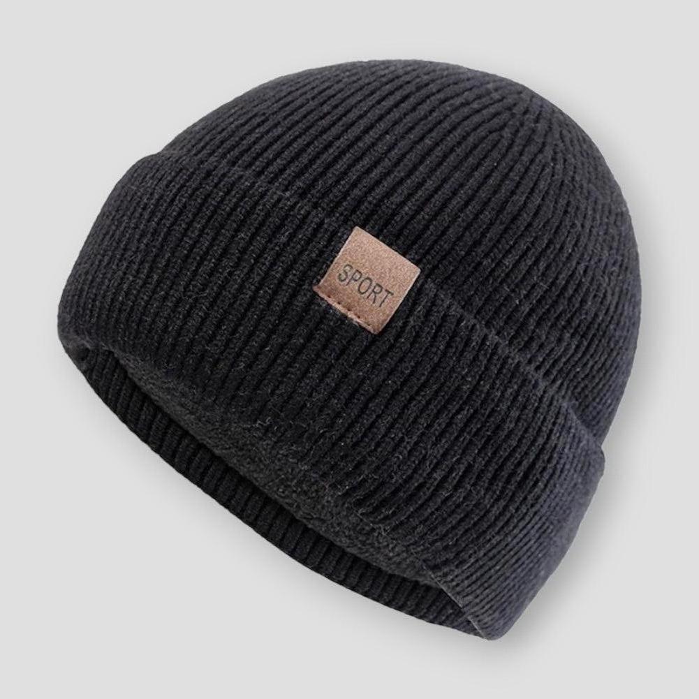 Moon Madrid Redondo Beanie