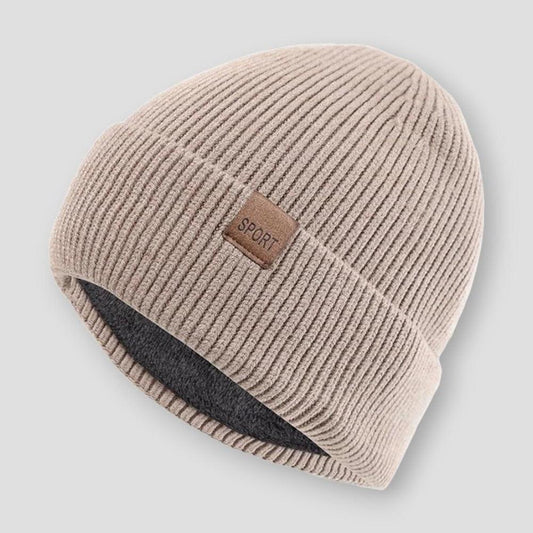 Moon Madrid Redondo Beanie