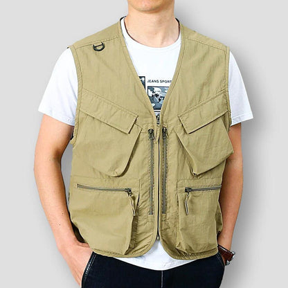 Moon Madrid Reno Adventure Max Vests