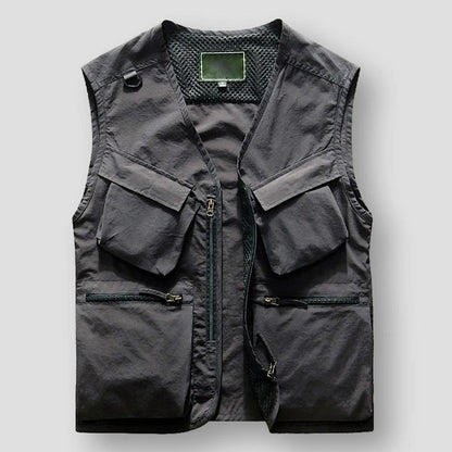 Moon Madrid Reno Adventure Max Vests