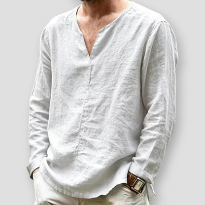 Moon Madrid Renton Breathable Pullover