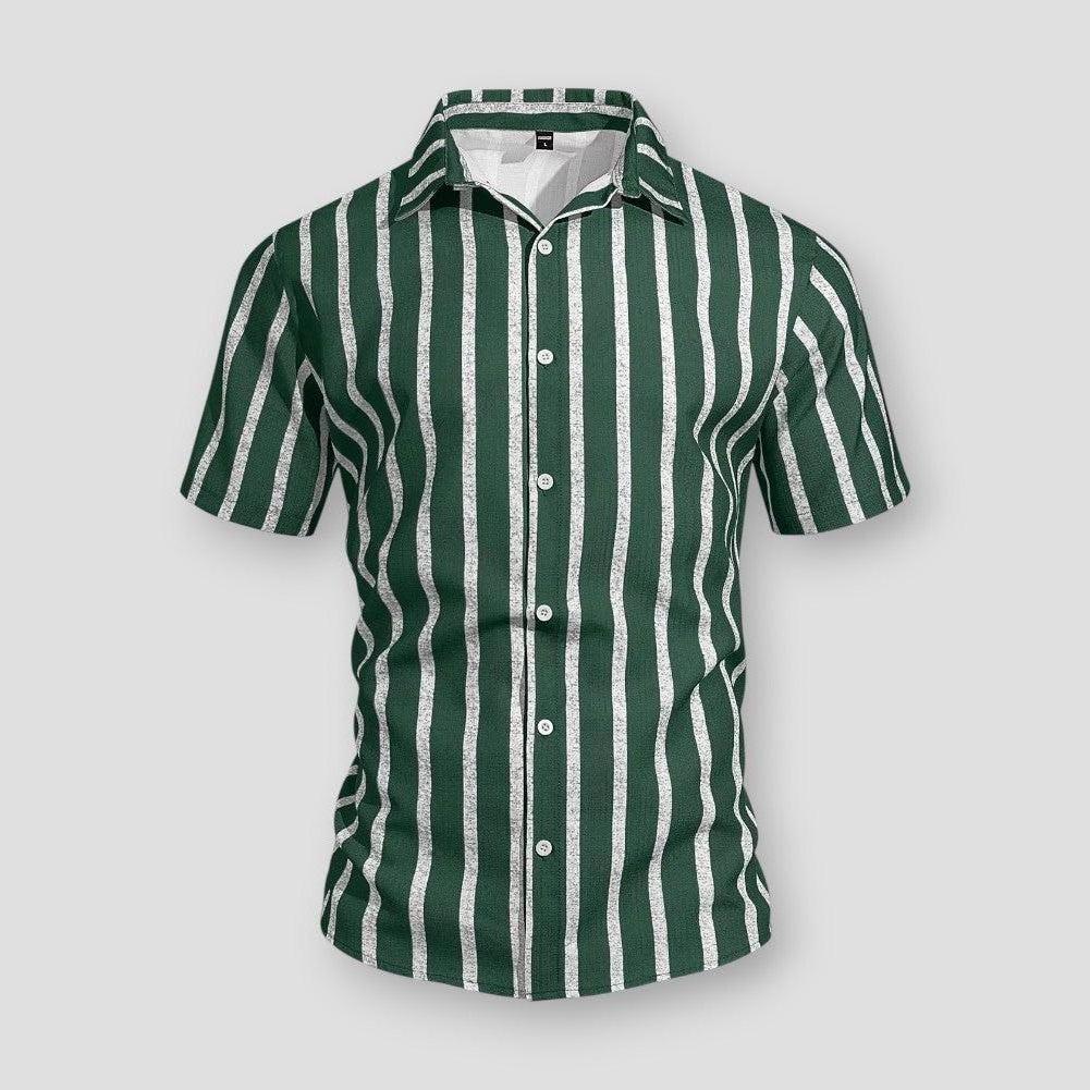 Moon Madrid Richmond Shirt
