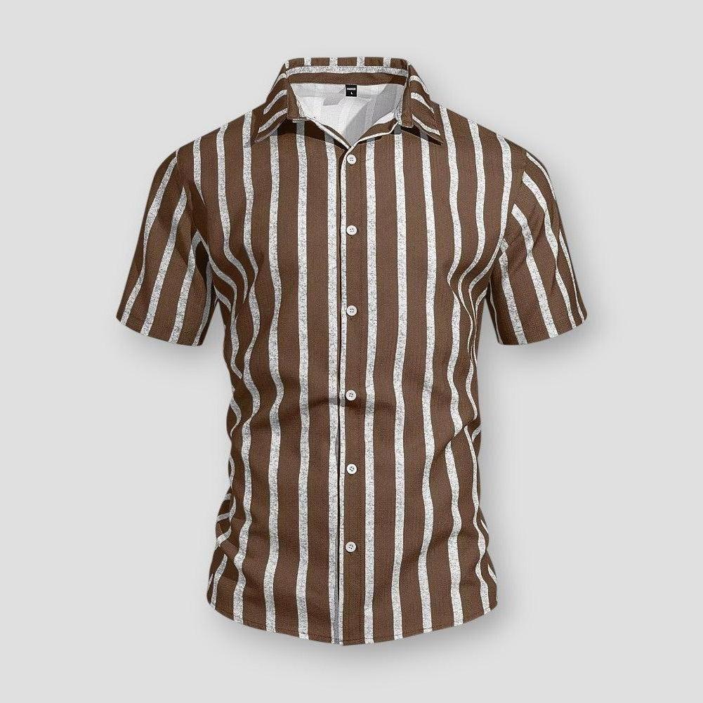 Moon Madrid Richmond Shirt