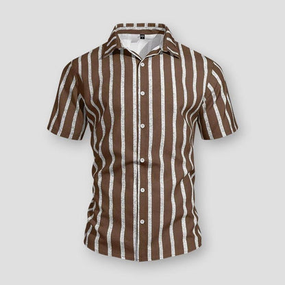 Moon Madrid Richmond Shirt