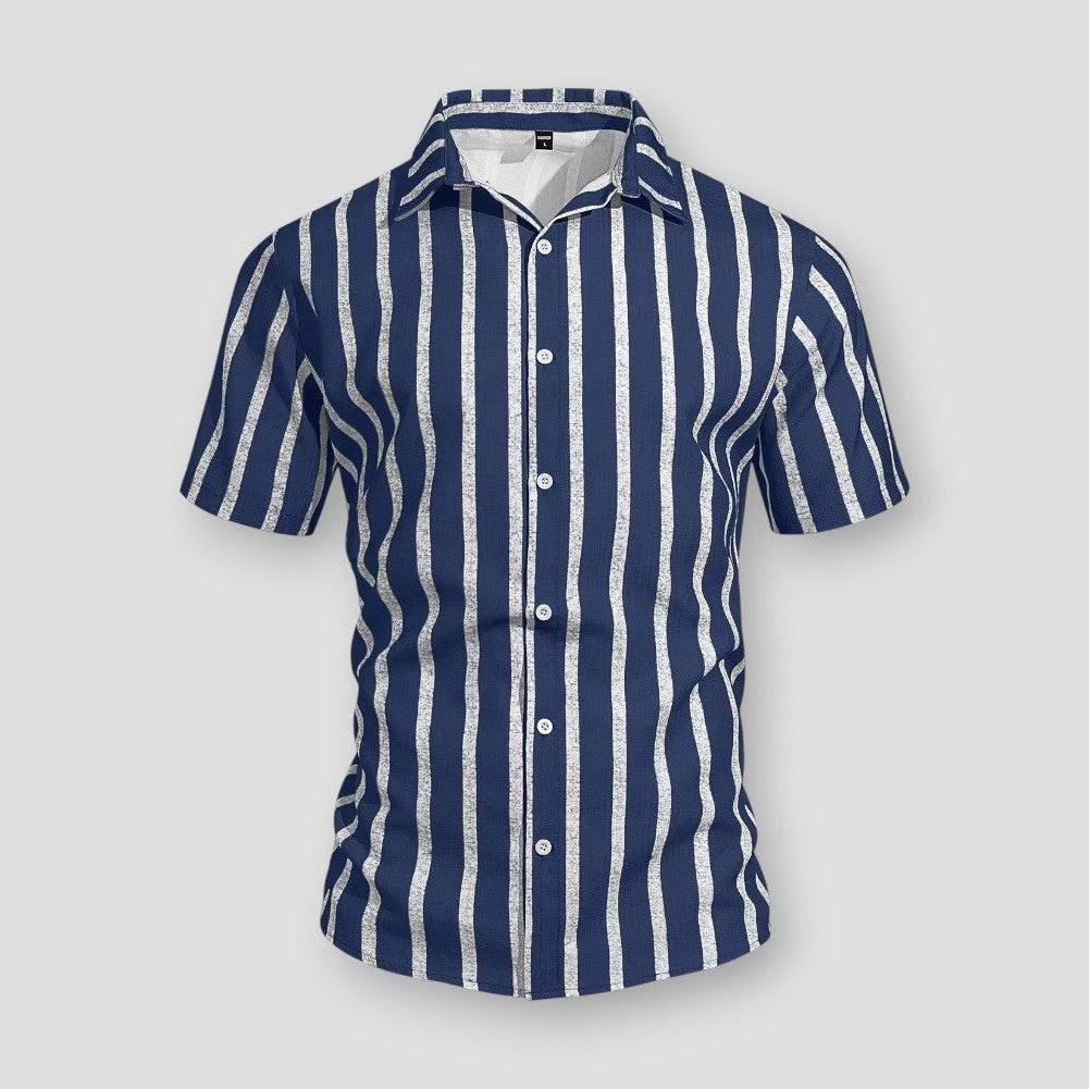 Moon Madrid Richmond Shirt