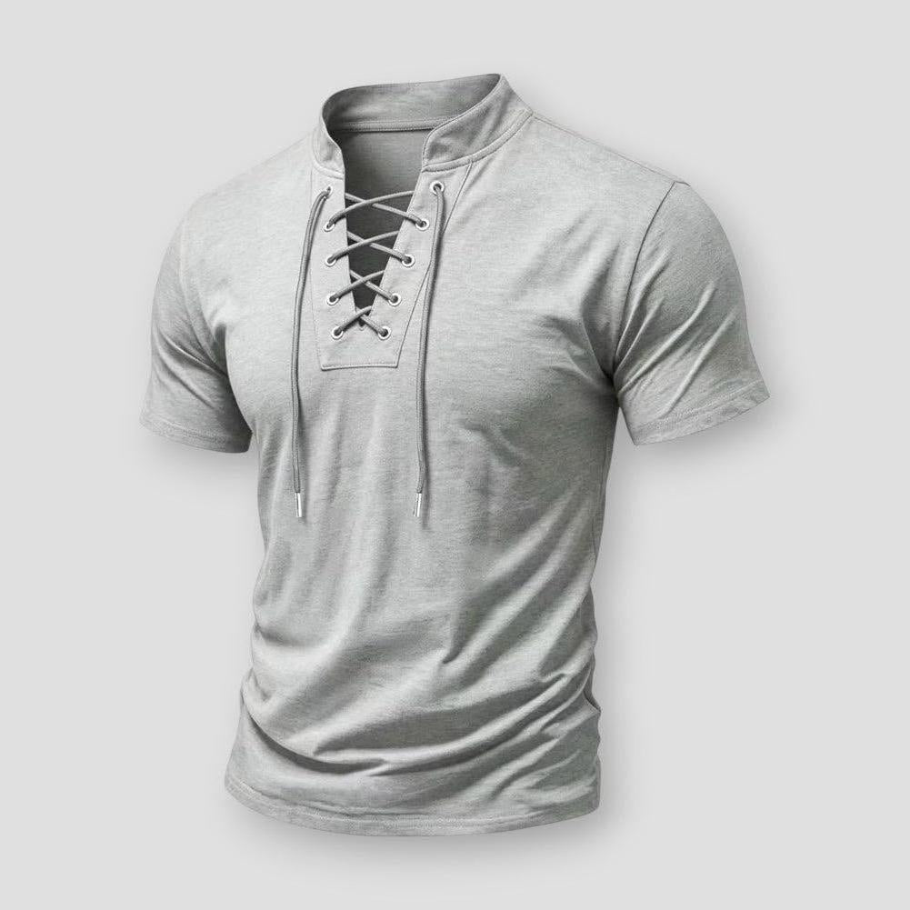 Moon Madrid Ripon Retro Shirt