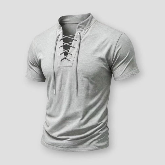 Moon Madrid Ripon Retro Shirt