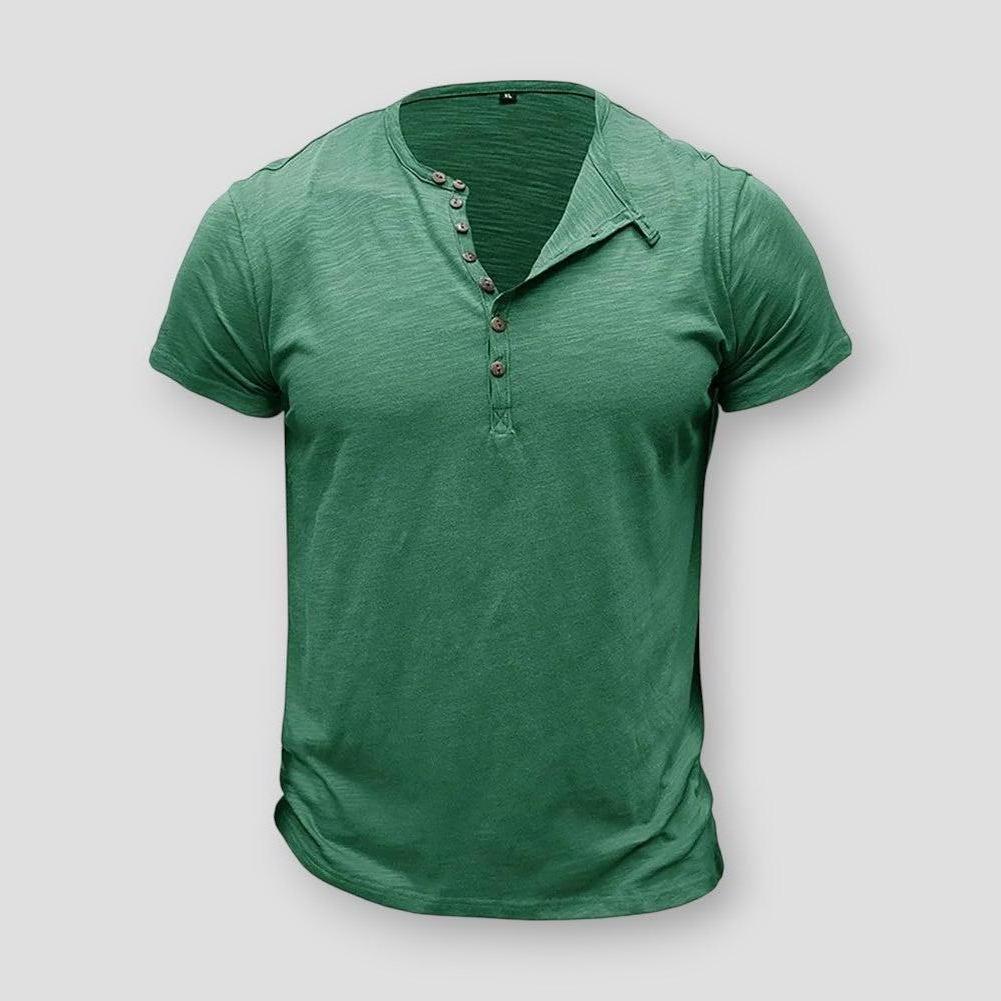 Moon Madrid Ripon Shirt