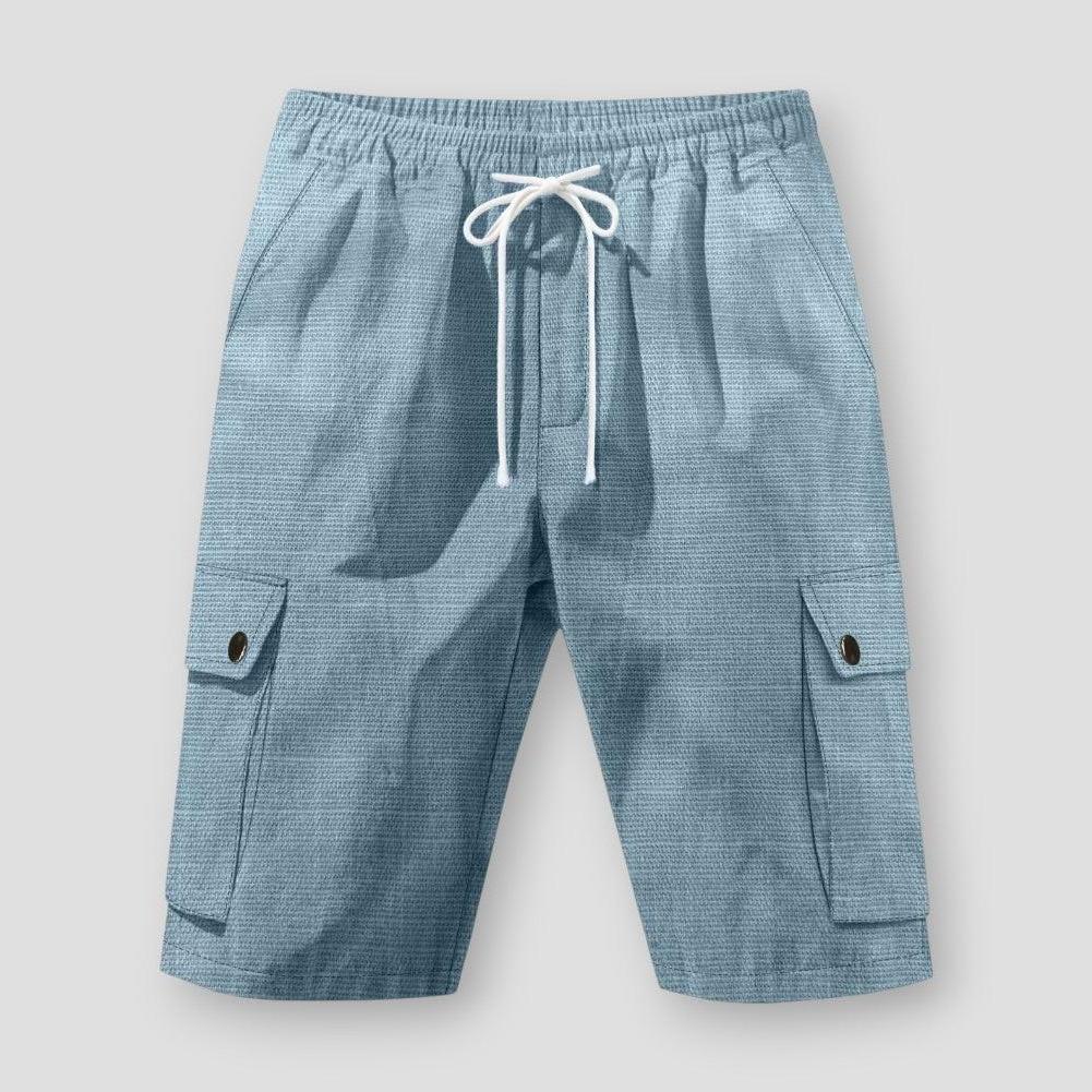 Moon Madrid Rockledge Shorts