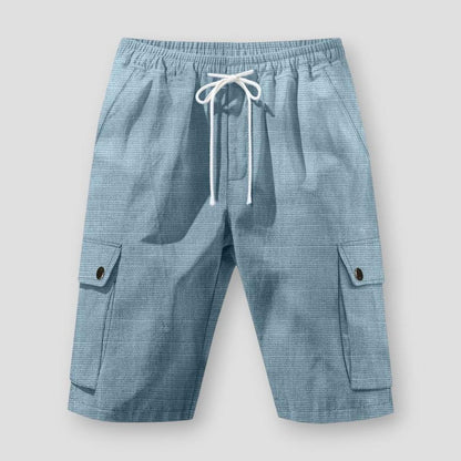Moon Madrid Rockledge Shorts