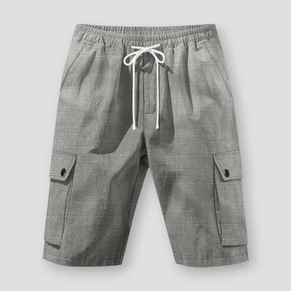 Moon Madrid Rockledge Shorts