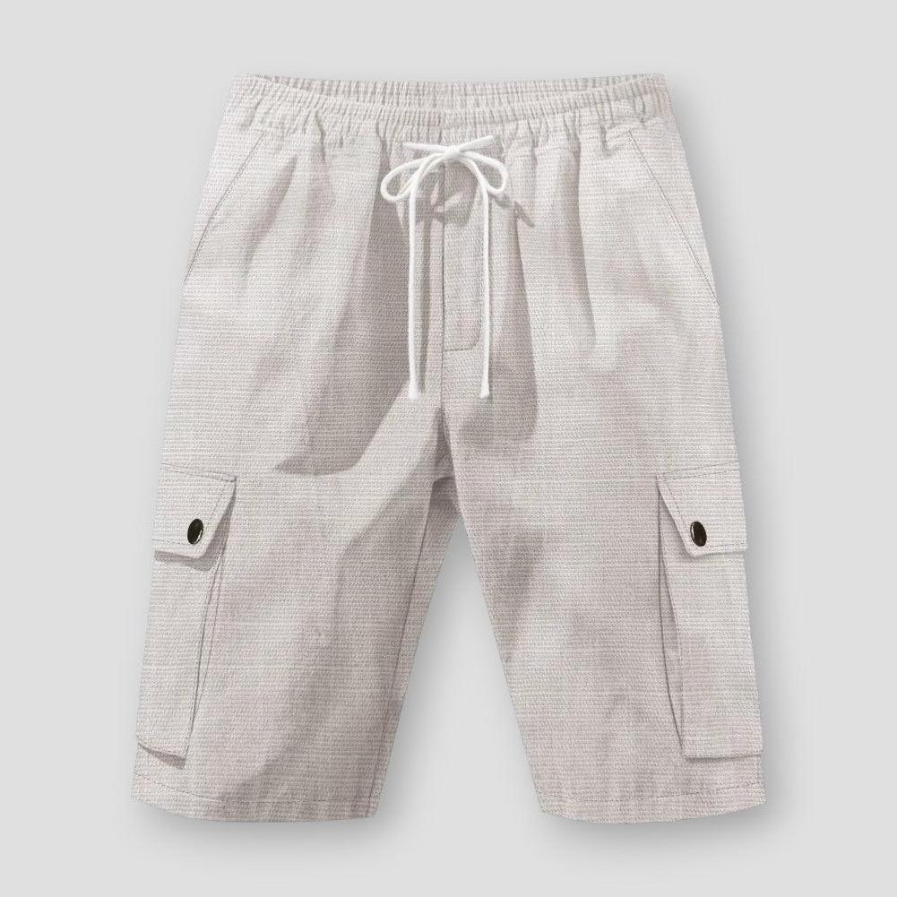 Moon Madrid Rockledge Shorts