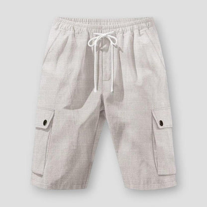 Moon Madrid Rockledge Shorts