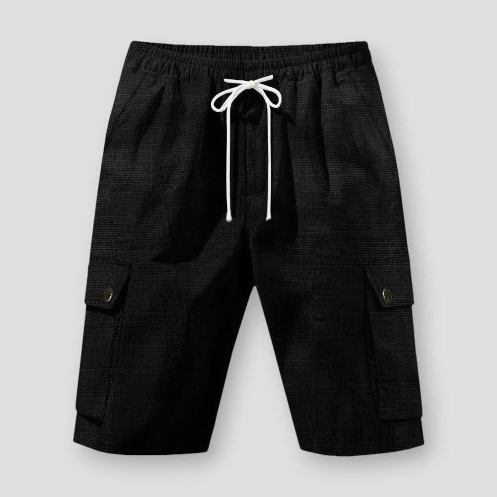 Moon Madrid Rockledge Shorts