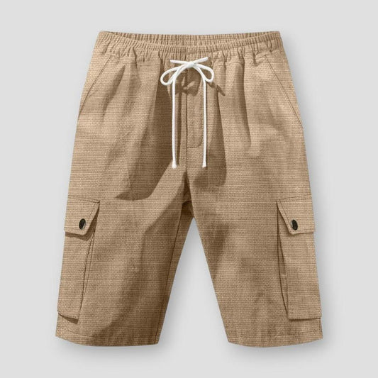 Moon Madrid Rockledge Shorts