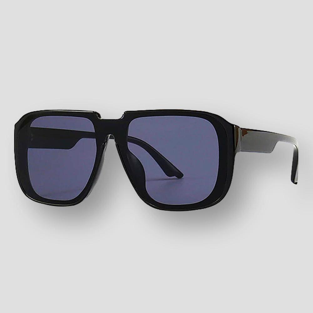 Buy Ray-Ban Retro Square Sunglasses Black For Men Online @ Best Prices in  India | Flipkart.com