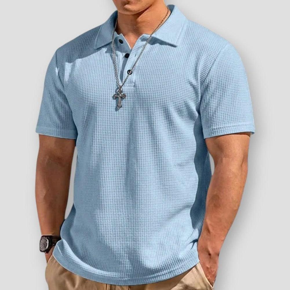 Moon Madrid Ruston Polo Shirt