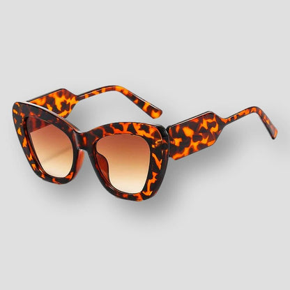 Moon Madrid Salinas Sassy Cat Eyes Sunglasses