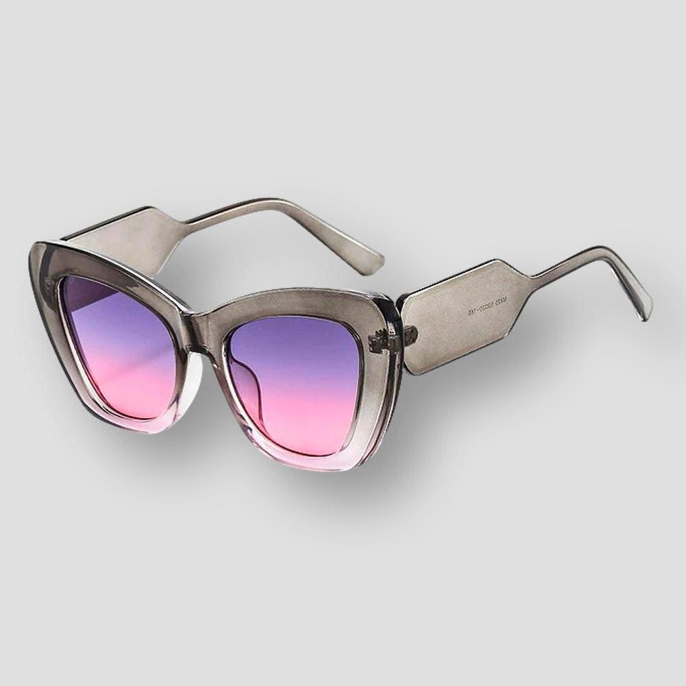 Moon Madrid Salinas Sassy Cat Eyes Sunglasses