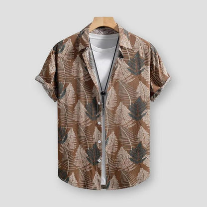Moon Madrid Scottsboro Shirt