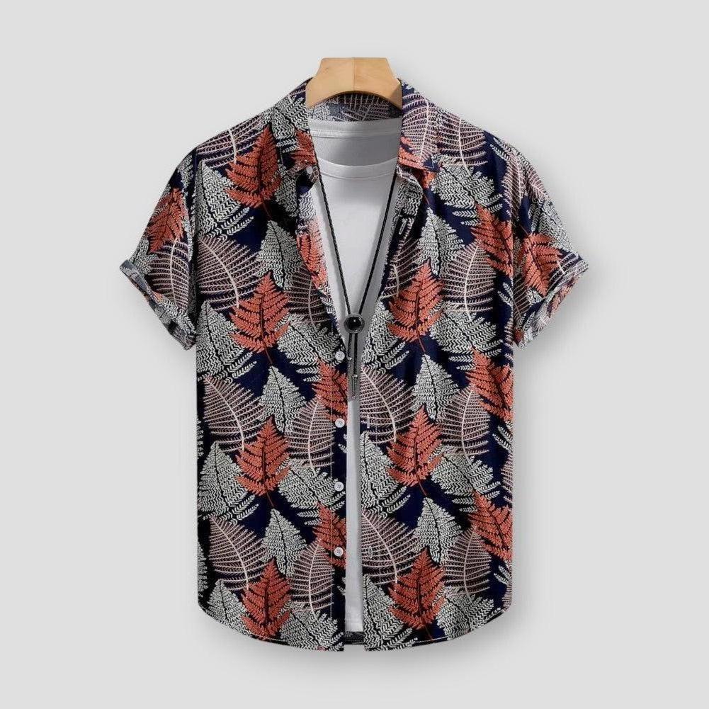 Moon Madrid Scottsboro Shirt