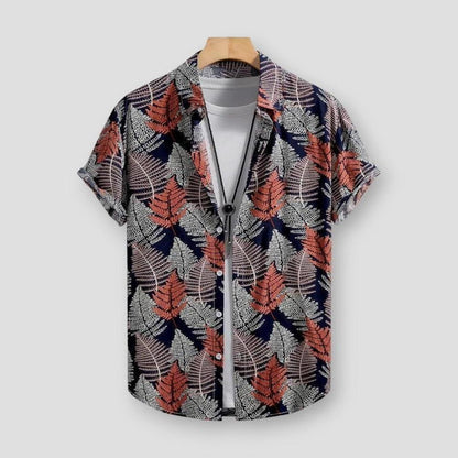 Moon Madrid Scottsboro Shirt