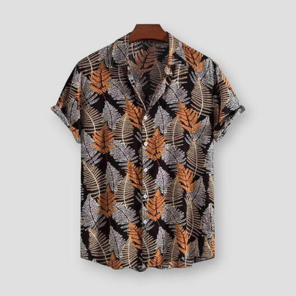 Moon Madrid Scottsboro Shirt