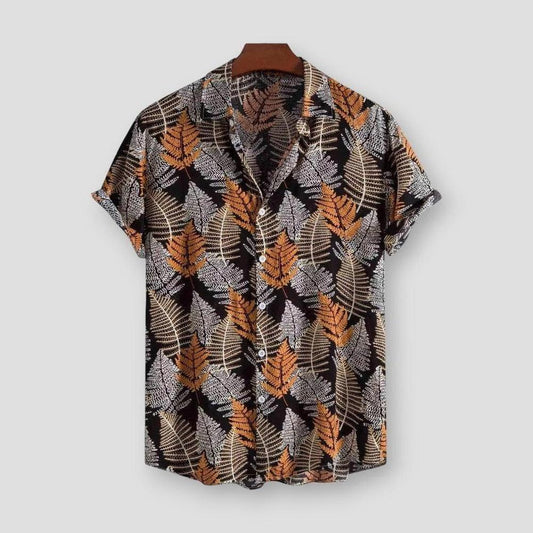 Moon Madrid Scottsboro Shirt