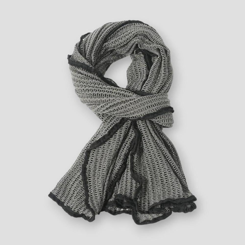 Moon Madrid Shelton Scarf