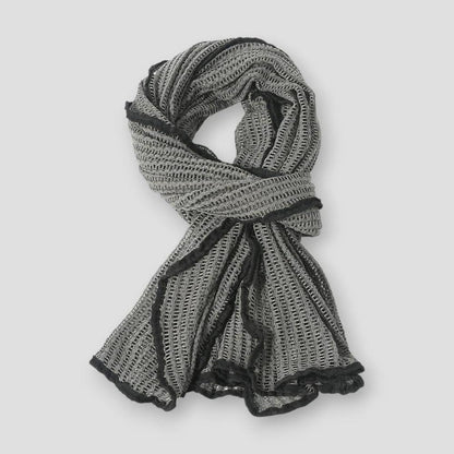 Moon Madrid Shelton Scarf