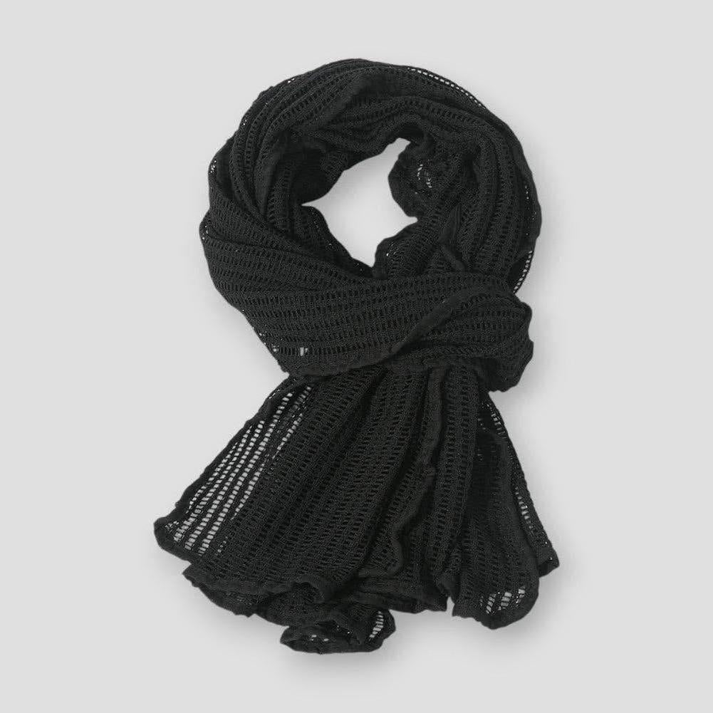 Moon Madrid Shelton Scarf