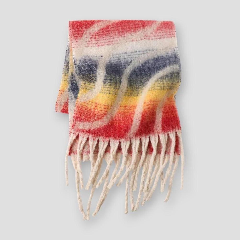 Moon Madrid Sitka Scarf