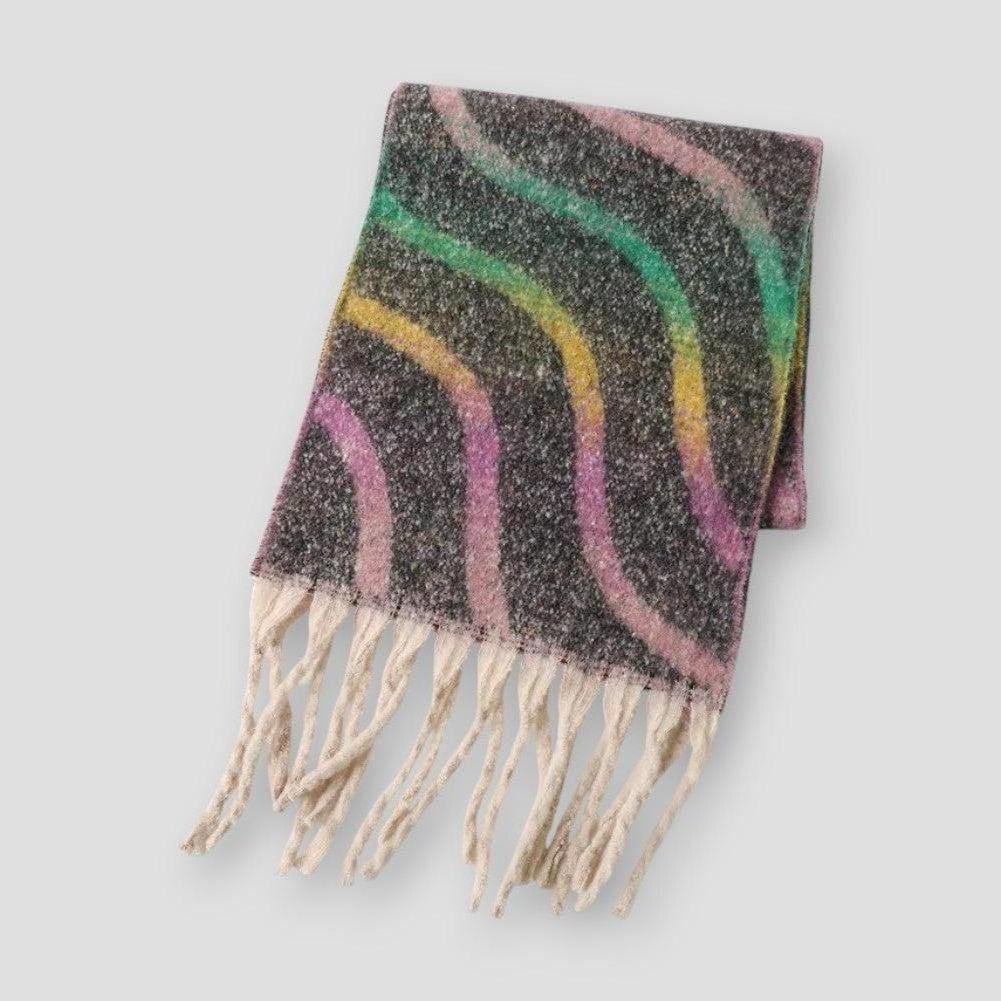 Moon Madrid Sitka Scarf