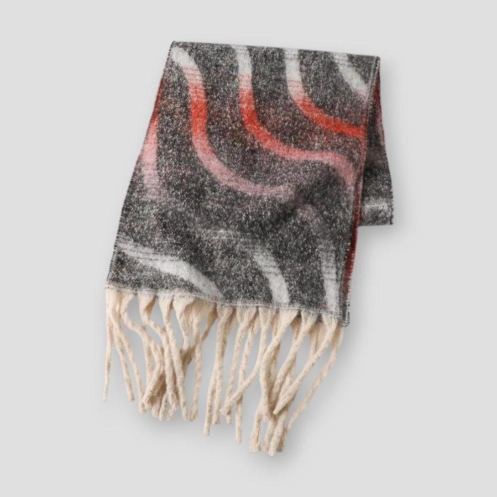 Moon Madrid Sitka Scarf
