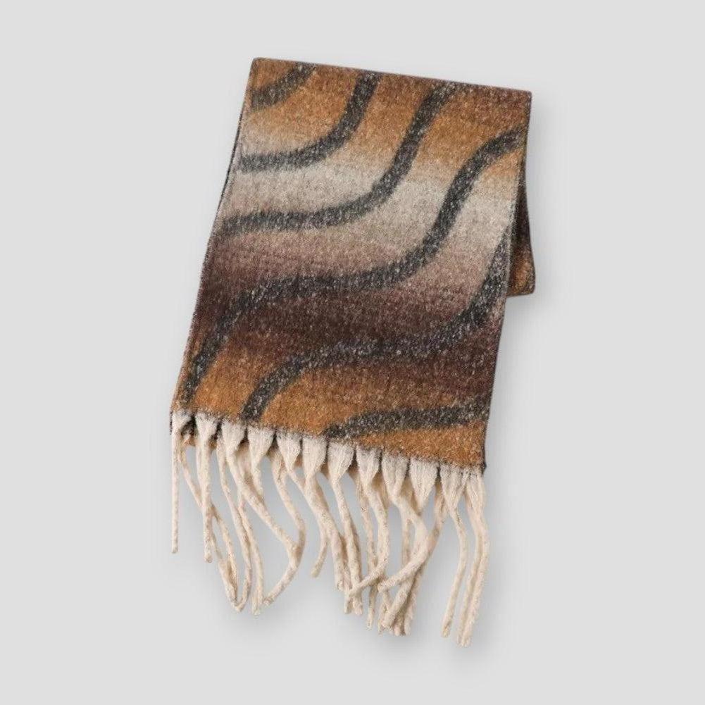 Moon Madrid Sitka Scarf
