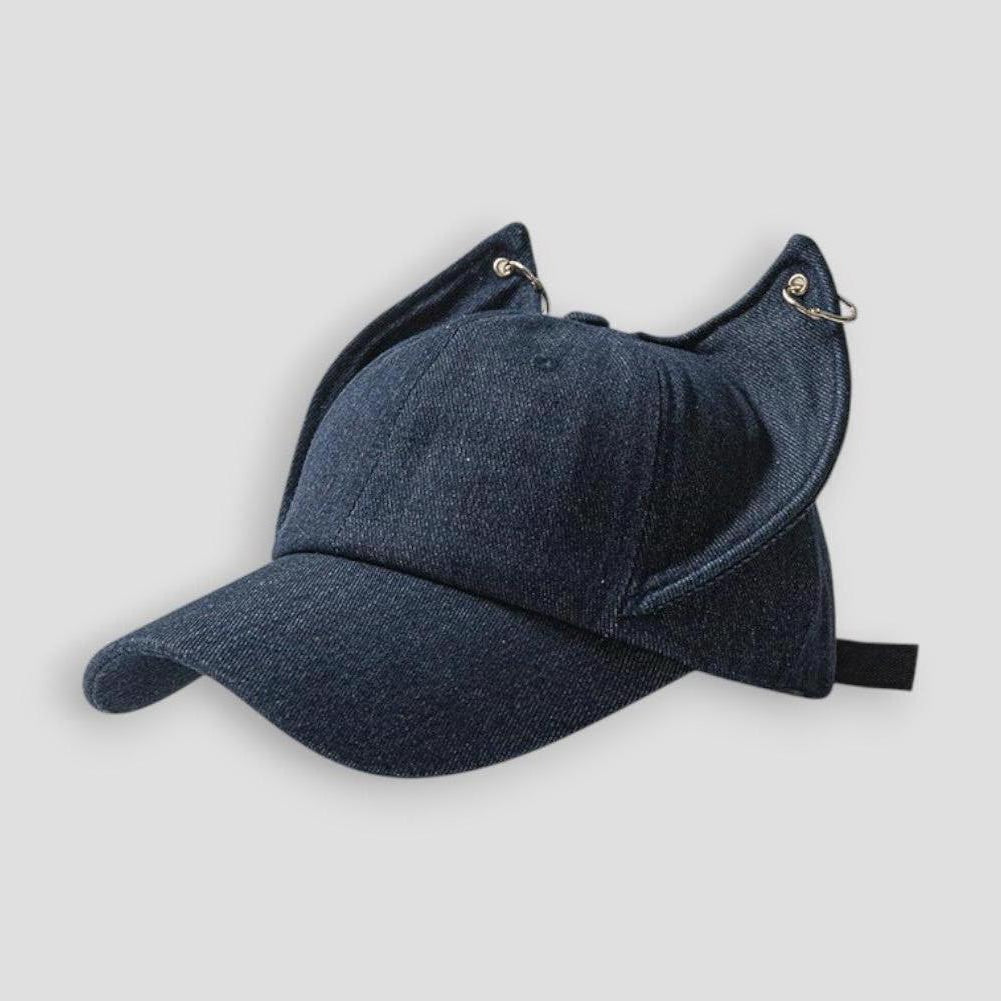 Moon Madrid Sunnyvale Fox Ear Cap