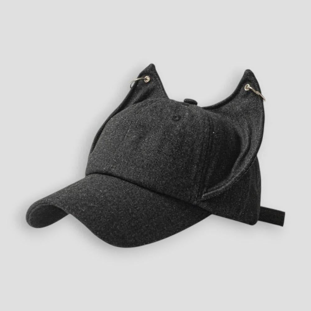 Moon Madrid Sunnyvale Fox Ear Cap