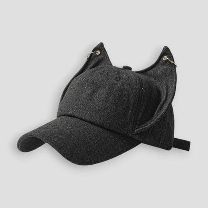 Moon Madrid Sunnyvale Fox Ear Cap