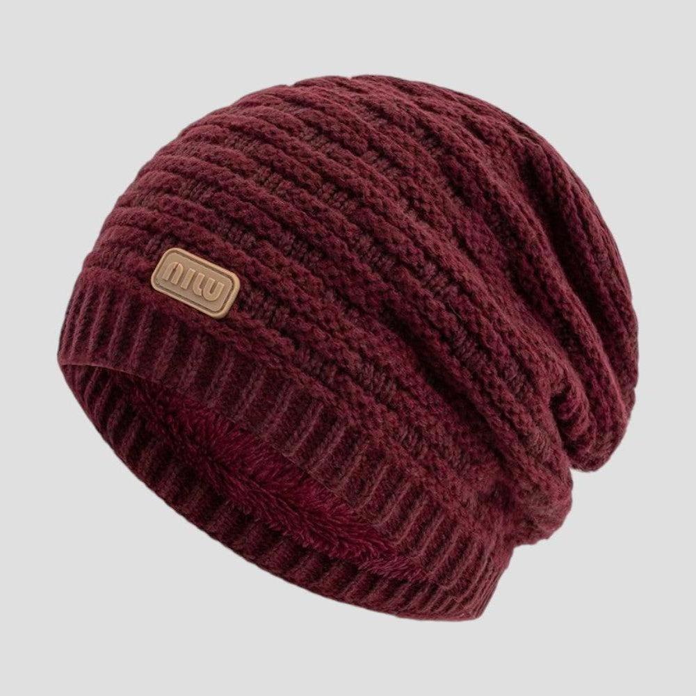 Moon Madrid Talladega Beanie