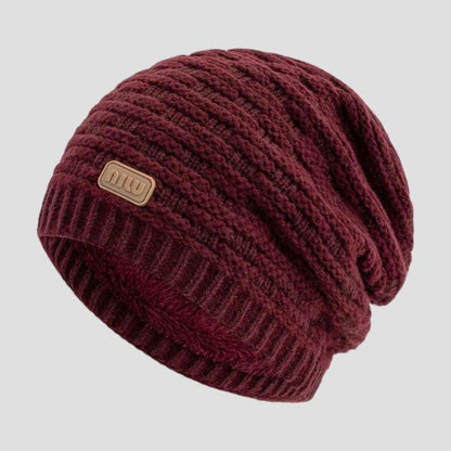 Moon Madrid Talladega Beanie