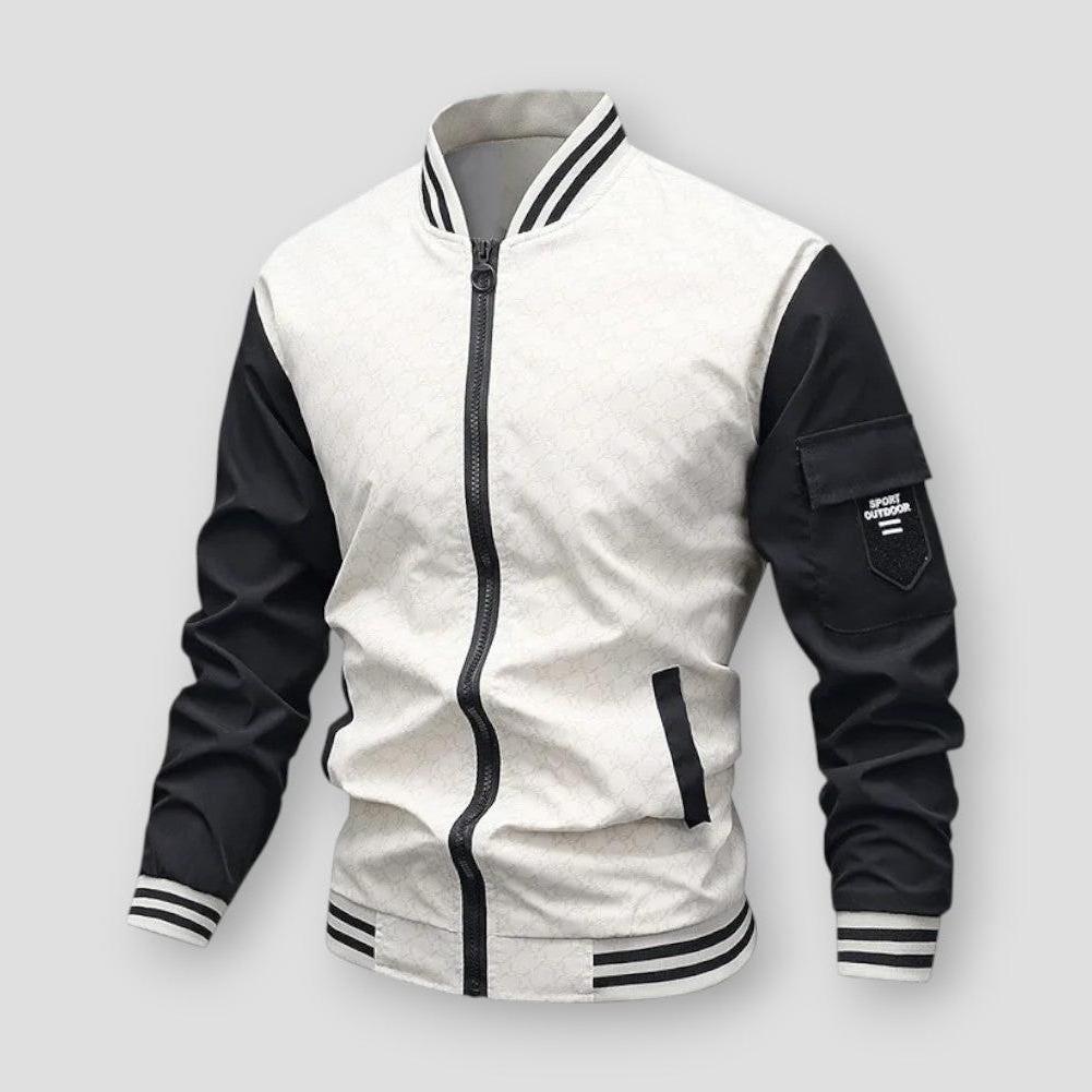 Moon Madrid Titusville Jacket