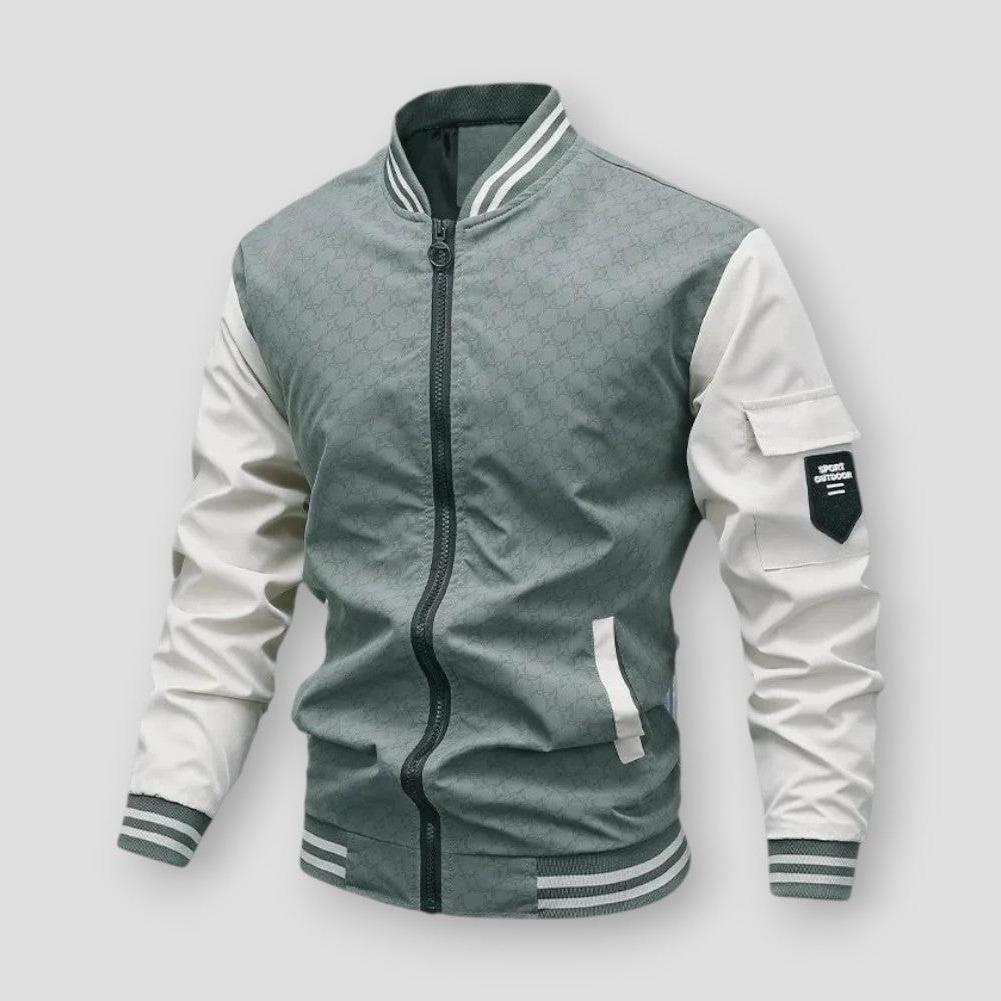 Moon Madrid Titusville Jacket