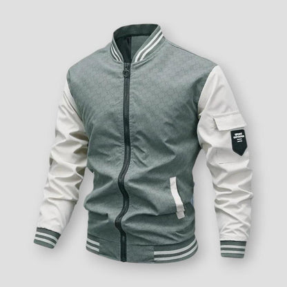 Moon Madrid Titusville Jacket