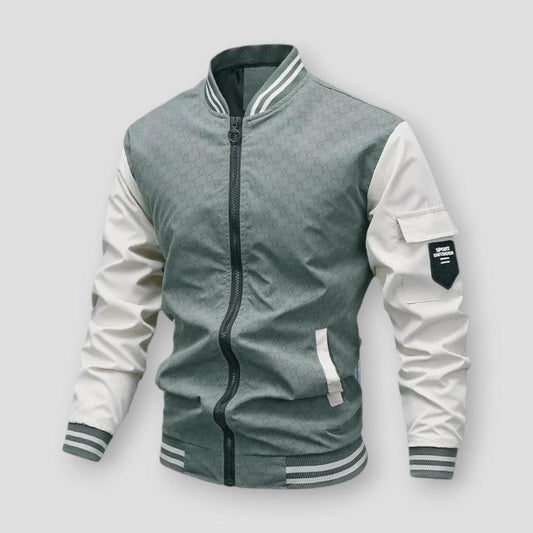 Moon Madrid Titusville Jacket