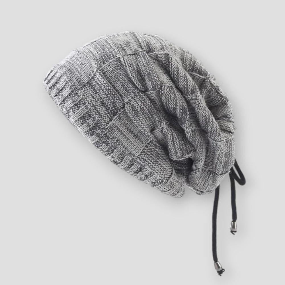 Moon Madrid Toccoa Beanie
