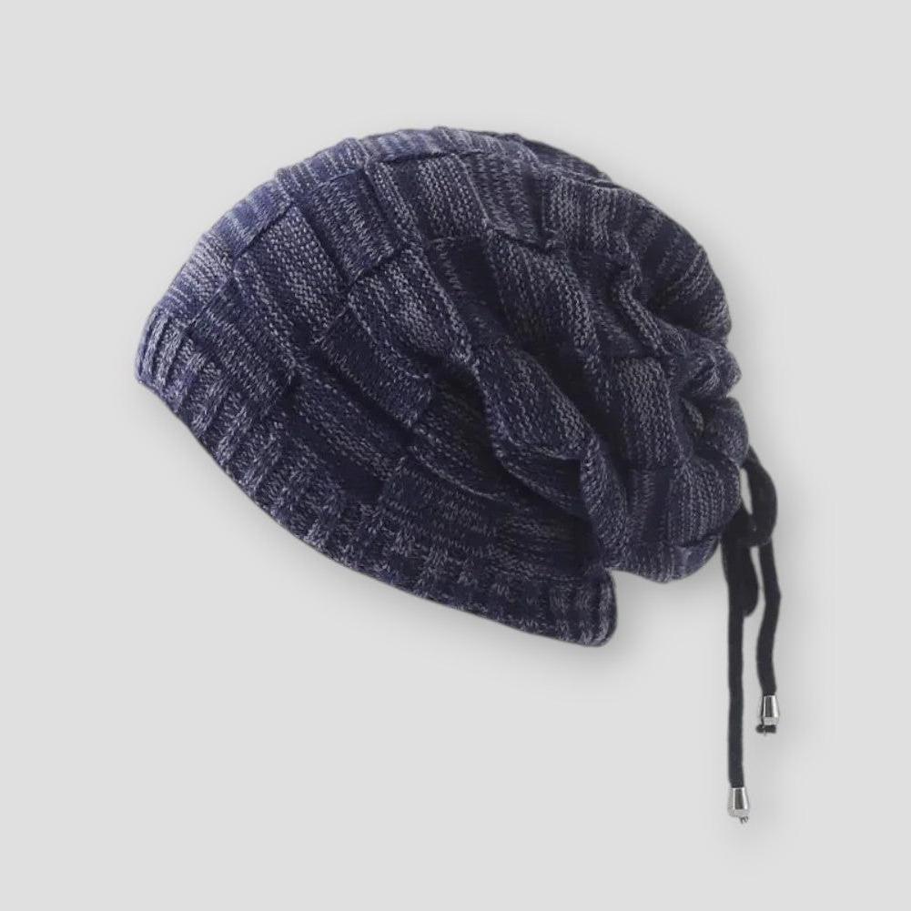 Moon Madrid Toccoa Beanie
